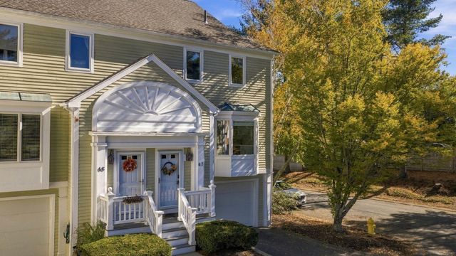 47 Abington Road 47, Danvers, MA 01923