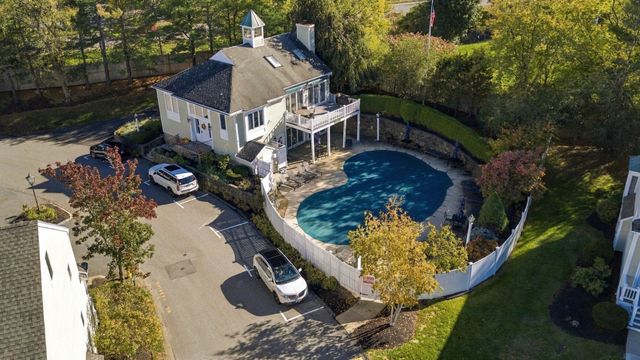 47 Abington Road 47, Danvers, MA 01923
