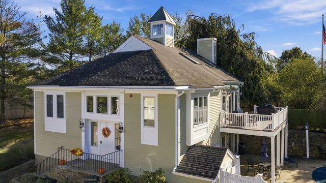 47 Abington Road 47, Danvers, MA 01923
