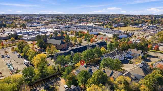 47 Abington Road 47, Danvers, MA 01923