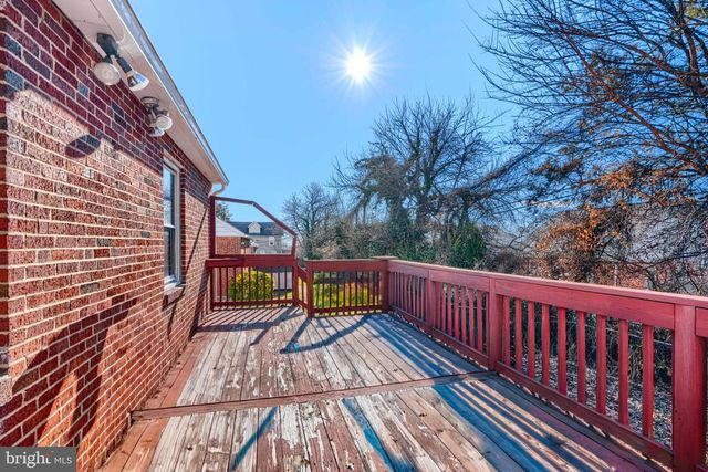 3807 GRENTON AVE, Baltimore, MD 21206