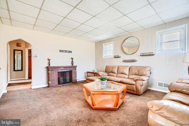 3807 GRENTON AVE, Baltimore, MD 21206