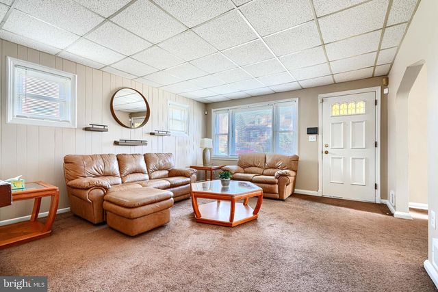 3807 GRENTON AVE, Baltimore, MD 21206