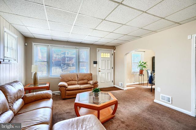 3807 GRENTON AVE, Baltimore, MD 21206