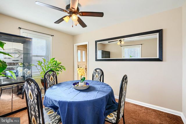 3807 GRENTON AVE, Baltimore, MD 21206