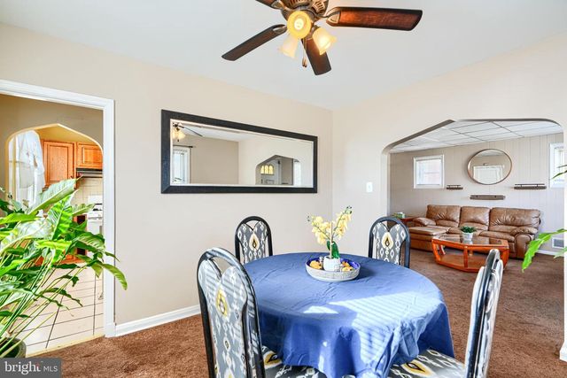 3807 GRENTON AVE, Baltimore, MD 21206