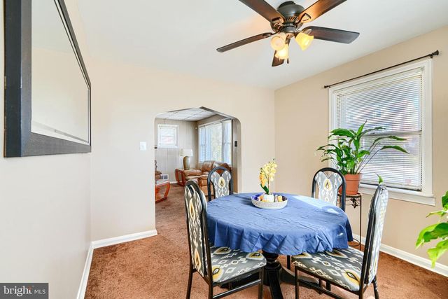 3807 GRENTON AVE, Baltimore, MD 21206