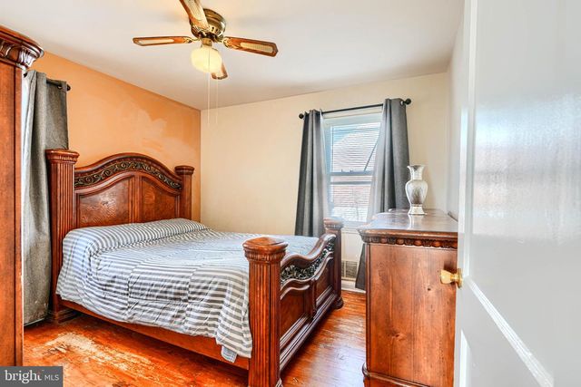 3807 GRENTON AVE, Baltimore, MD 21206