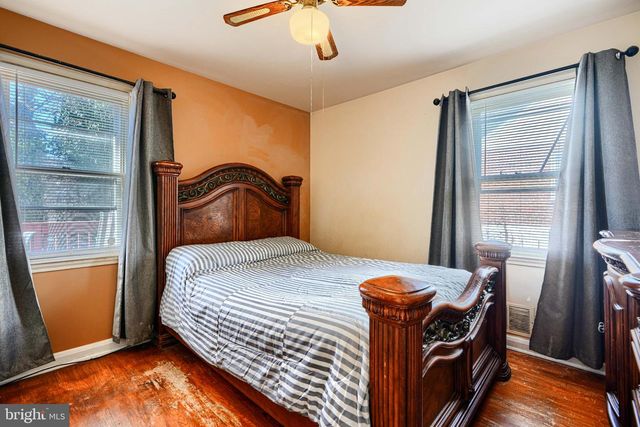 3807 GRENTON AVE, Baltimore, MD 21206