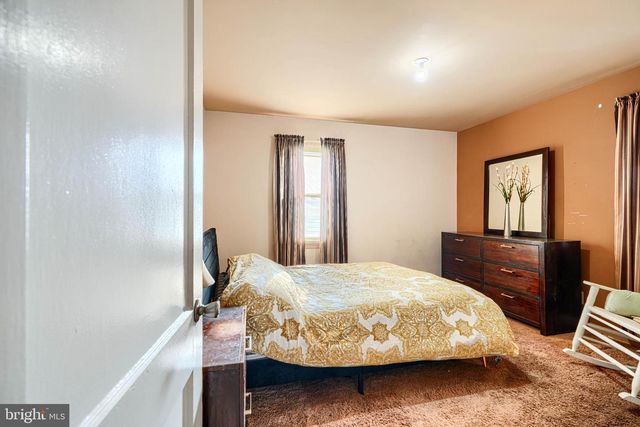 3807 GRENTON AVE, Baltimore, MD 21206