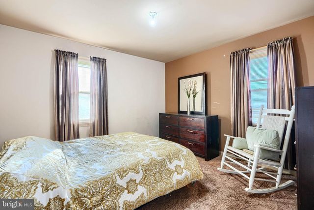 3807 GRENTON AVE, Baltimore, MD 21206