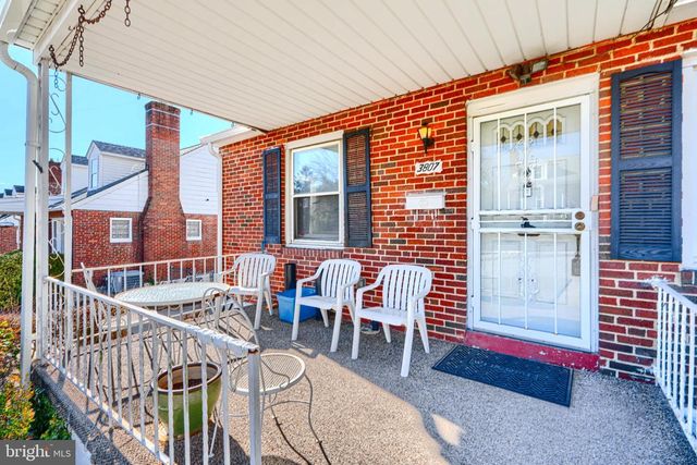 3807 GRENTON AVE, Baltimore, MD 21206