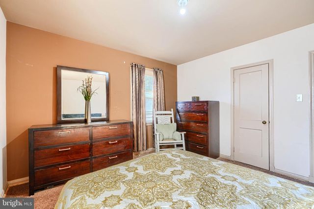 3807 GRENTON AVE, Baltimore, MD 21206