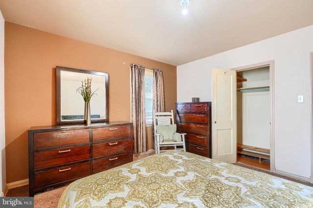 3807 GRENTON AVE, Baltimore, MD 21206