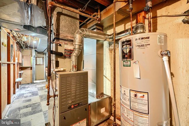 3807 GRENTON AVE, Baltimore, MD 21206