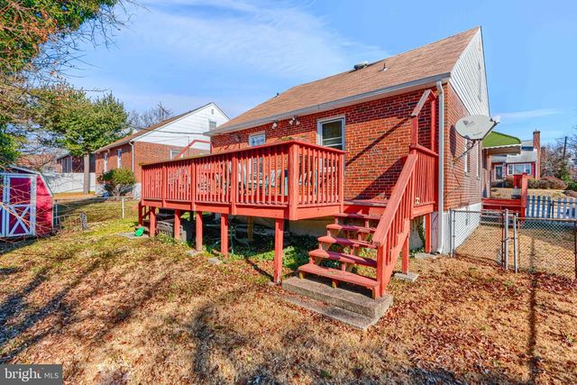 3807 GRENTON AVE, Baltimore, MD 21206