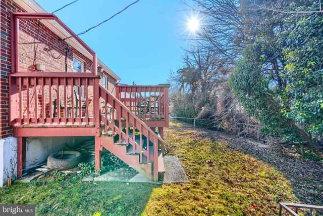 3807 GRENTON AVE, Baltimore, MD 21206