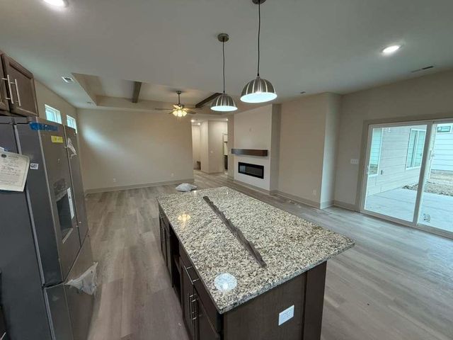 8992 E Forbes Cir., Bel Aire, KS 67226