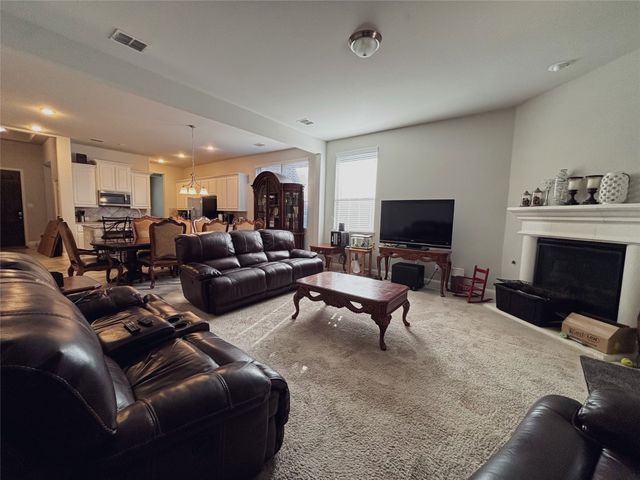 556 England Street, Fate, TX 75189