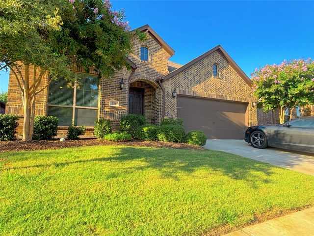 556 England Street, Fate, TX 75189