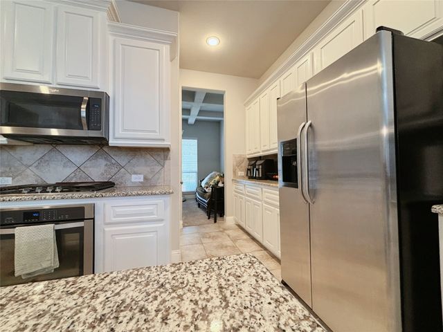 556 England Street, Fate, TX 75189