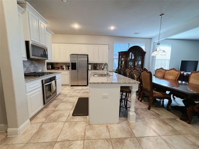 556 England Street, Fate, TX 75189