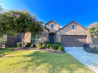 556 England Street, Fate, TX 75189