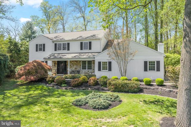 1064 BEAUMONT RD, Berwyn, PA 19312