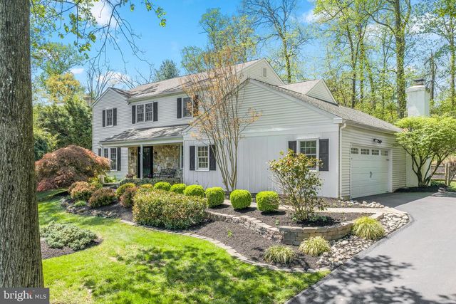 1064 BEAUMONT RD, Berwyn, PA 19312
