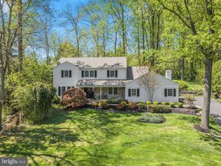 1064 BEAUMONT RD, Berwyn, PA 19312