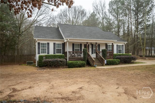 199 Brickyard Road, Comer, GA 30629