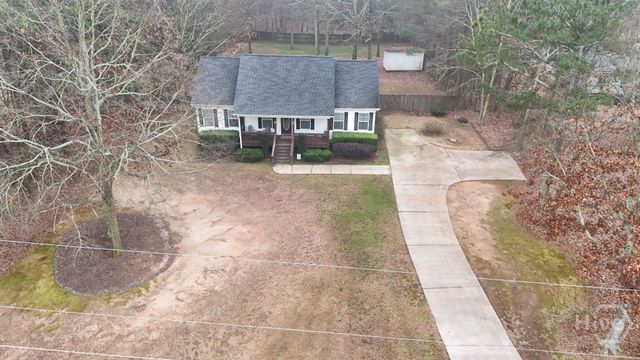 199 Brickyard Road, Comer, GA 30629