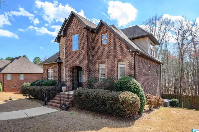 337 GREY OAKS DRIVE, Pelham, AL 35124