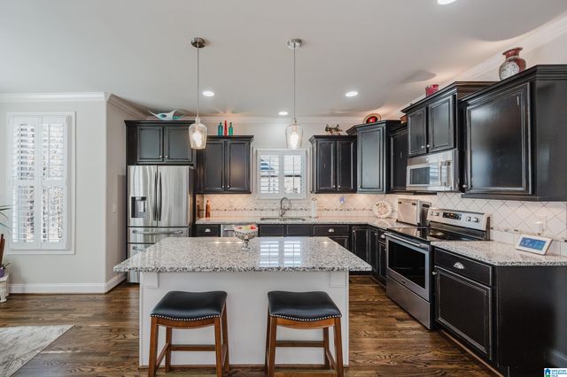 337 GREY OAKS DRIVE, Pelham, AL 35124