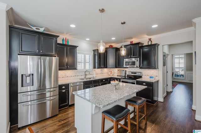 337 GREY OAKS DRIVE, Pelham, AL 35124