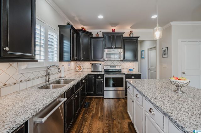 337 GREY OAKS DRIVE, Pelham, AL 35124