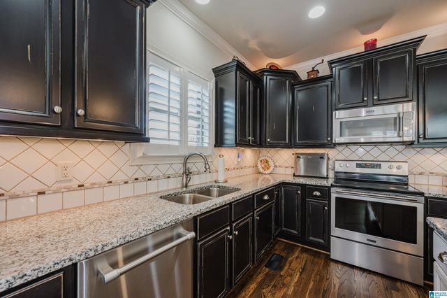 337 GREY OAKS DRIVE, Pelham, AL 35124