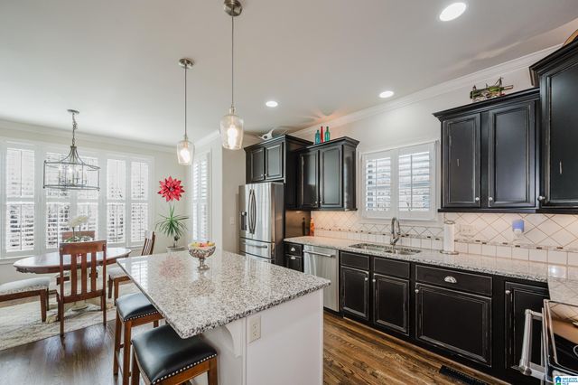 337 GREY OAKS DRIVE, Pelham, AL 35124