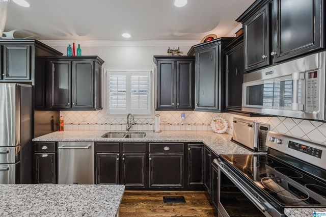 337 GREY OAKS DRIVE, Pelham, AL 35124