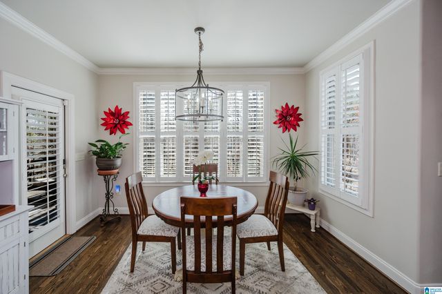 337 GREY OAKS DRIVE, Pelham, AL 35124