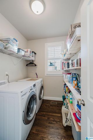 337 GREY OAKS DRIVE, Pelham, AL 35124