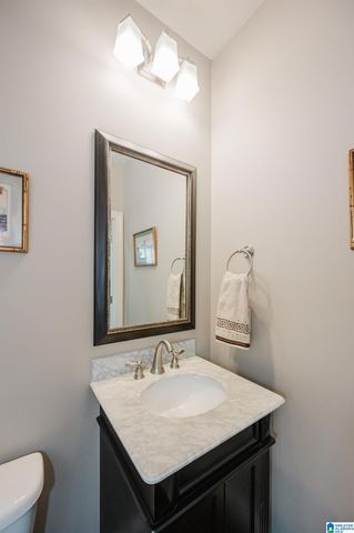 337 GREY OAKS DRIVE, Pelham, AL 35124