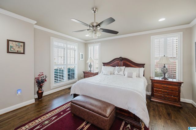 337 GREY OAKS DRIVE, Pelham, AL 35124