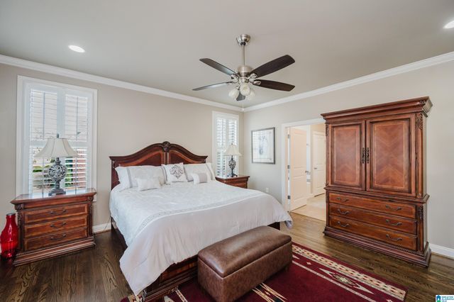 337 GREY OAKS DRIVE, Pelham, AL 35124