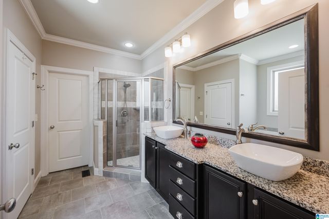 337 GREY OAKS DRIVE, Pelham, AL 35124