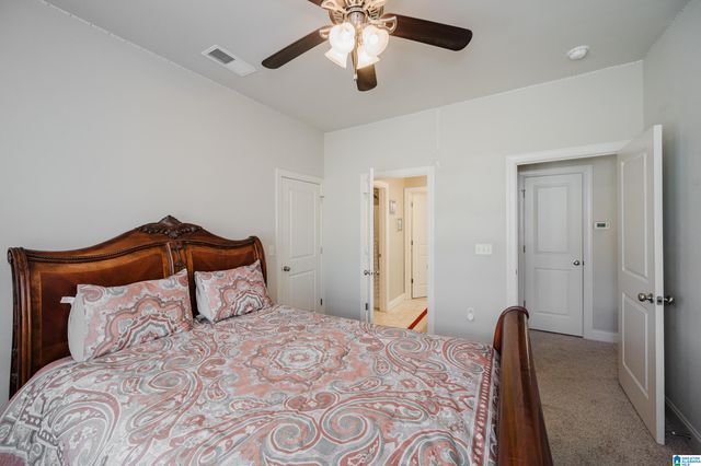 337 GREY OAKS DRIVE, Pelham, AL 35124