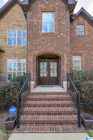 337 GREY OAKS DRIVE, Pelham, AL 35124