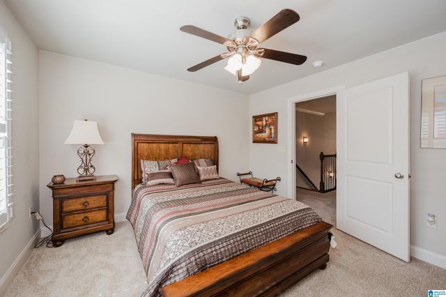 337 GREY OAKS DRIVE, Pelham, AL 35124