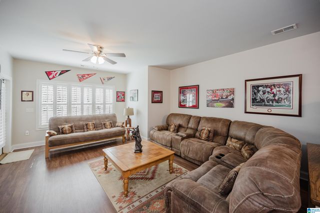 337 GREY OAKS DRIVE, Pelham, AL 35124