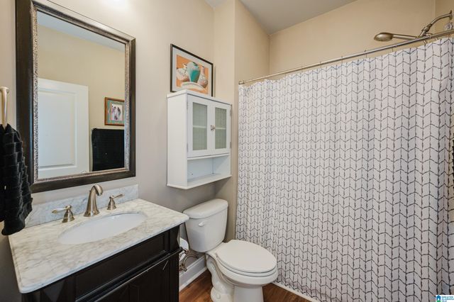 337 GREY OAKS DRIVE, Pelham, AL 35124